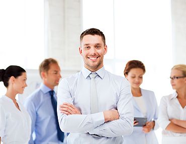 About Parachute Franchise Advisors